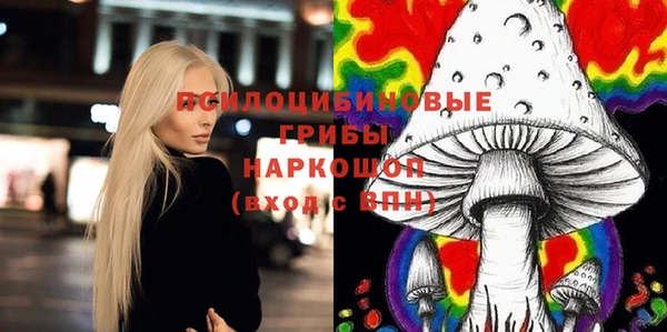 кристаллы Няндома